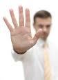 No handing out Bibles at school