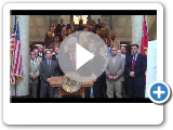 Prayer Caucus Press Conference