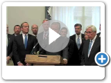 PART 1/2: Members of Congress Defend National Day of Prayer