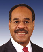 Emanuel Cleaver