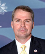 Gresham Barrett