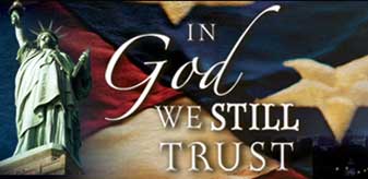 In God We Still Trust