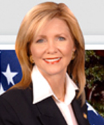 Marsha Blackburn