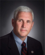 Mike Pence