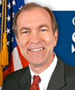 Scott Garrett