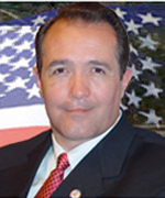Trent Franks
