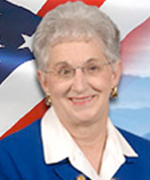 Virginia Foxx