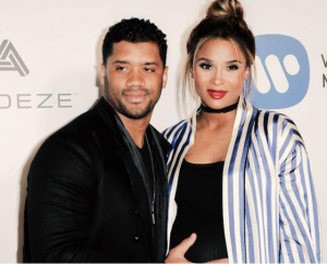 QB and Wife Minister to Over 300 Inmates