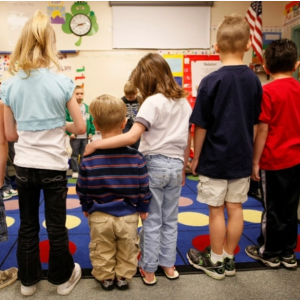 Christian Ministry Sues RI School District for Blocking After School Meetings