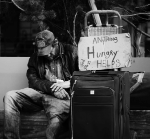 Gov’t Trying to Force Christian Homeless Shelter to Hire Non-Believers