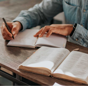 Bible College Fires Professor for Tweet About Biblical Sexuality