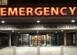 Doctor Claims Prayer Brought Woman Back to Life