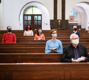 Virginia Passes Law Requiring Equal Treatment for Churches