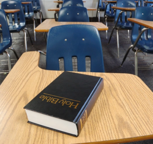 Church Sues Maine Over Anti-Discrimination Coercion