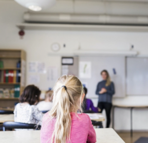 School District Band Student Teachers Due to Faith – School Fights Back