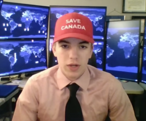 Christian Teen Arrested, Suspended for Speaking Out Against Bathroom Policy