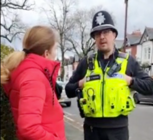 ‘Thoughtcrimes’: UK to Ban ‘Silent Prayer’ Near Clinics