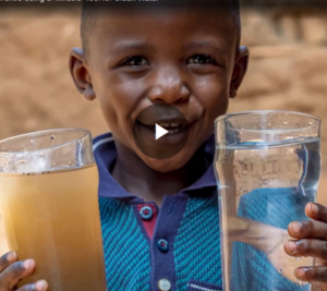 TX Ministry Making a Global Difference