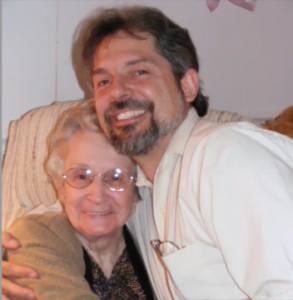 Healing Loneliness in Nursing Homes with the Love of Jesus