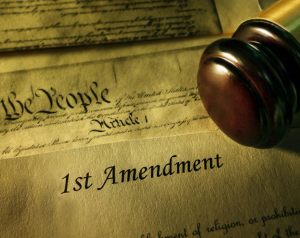 Preacher Silenced for Expressing Moral and Religious Concerns