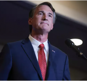 Gov. Donates Q1 Salary to Prison Ministry