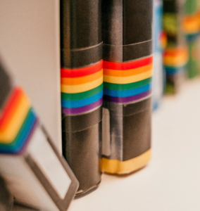 District Reinstates Teacher Fired for Concerns Over Book Content