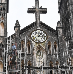 Faith Groups Plead with Biden to Address Religious Persecution in Vietnam