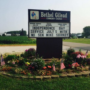 Shirkey_Bethel Gilead Comm Church