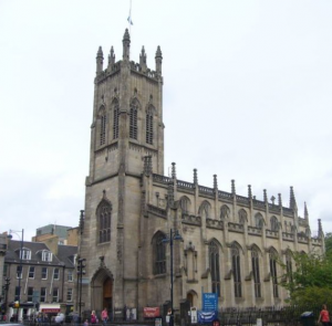 27 Church Leaders Sue Scottish Government for Criminalizing In-Person Worship