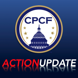 CPCF Legislators Stand Against Religious Liberty Violations
