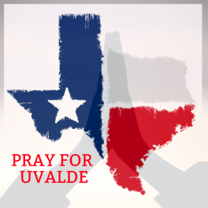 Faith Community Sending Chaplains, Counselors in Wake of Texas School Tragedy