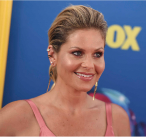Candace Cameron Bure’s Daughter Defends Mom’s Faith