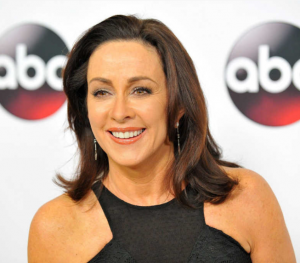 After Midterms, Patricia Heaton Encourages Christians