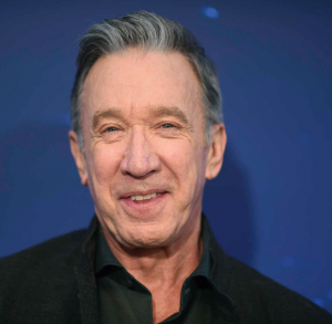 Tim Allen Defends Christmas as a Religious Holiday