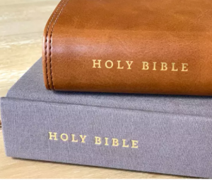 Fellowship of Christian Athletes Gives Out Nearly 200,000 Bibles