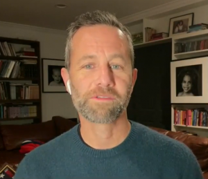 Kirk Cameron: ‘Prepared to Assert My Rights in Court’
