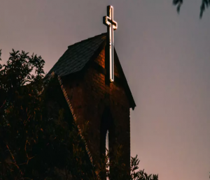 Attacks on American Churches Increased 147% Since 2018