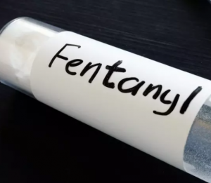 Churches are Joining in the Fight Against Fentanyl