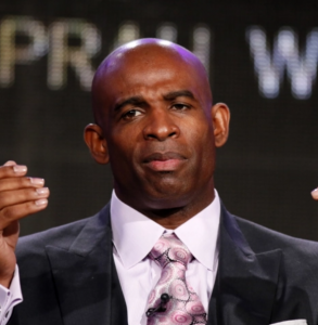 Pushback: Deion Sanders’ Prayers are Constitutionally Protected